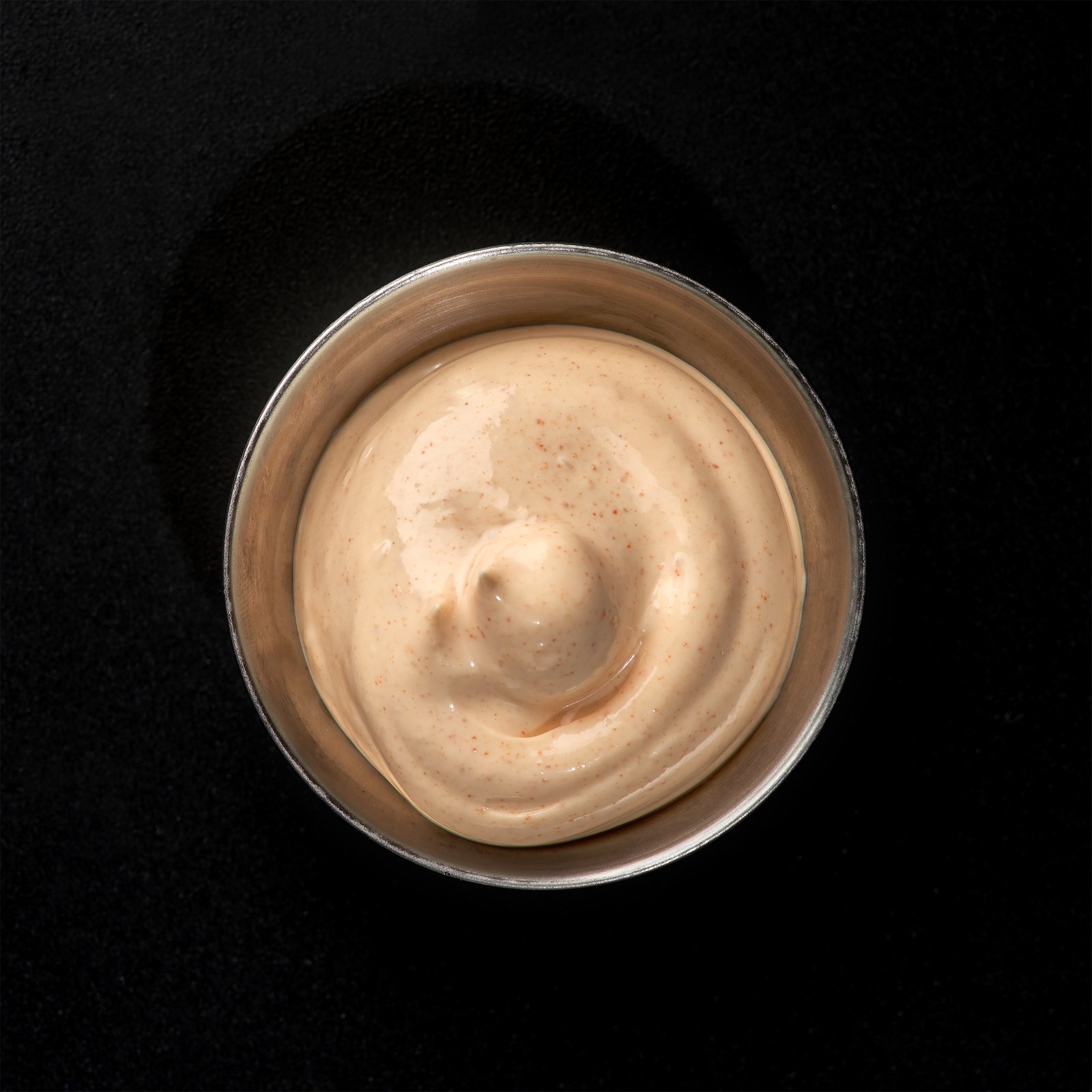 Sos Burger — fotografie produs